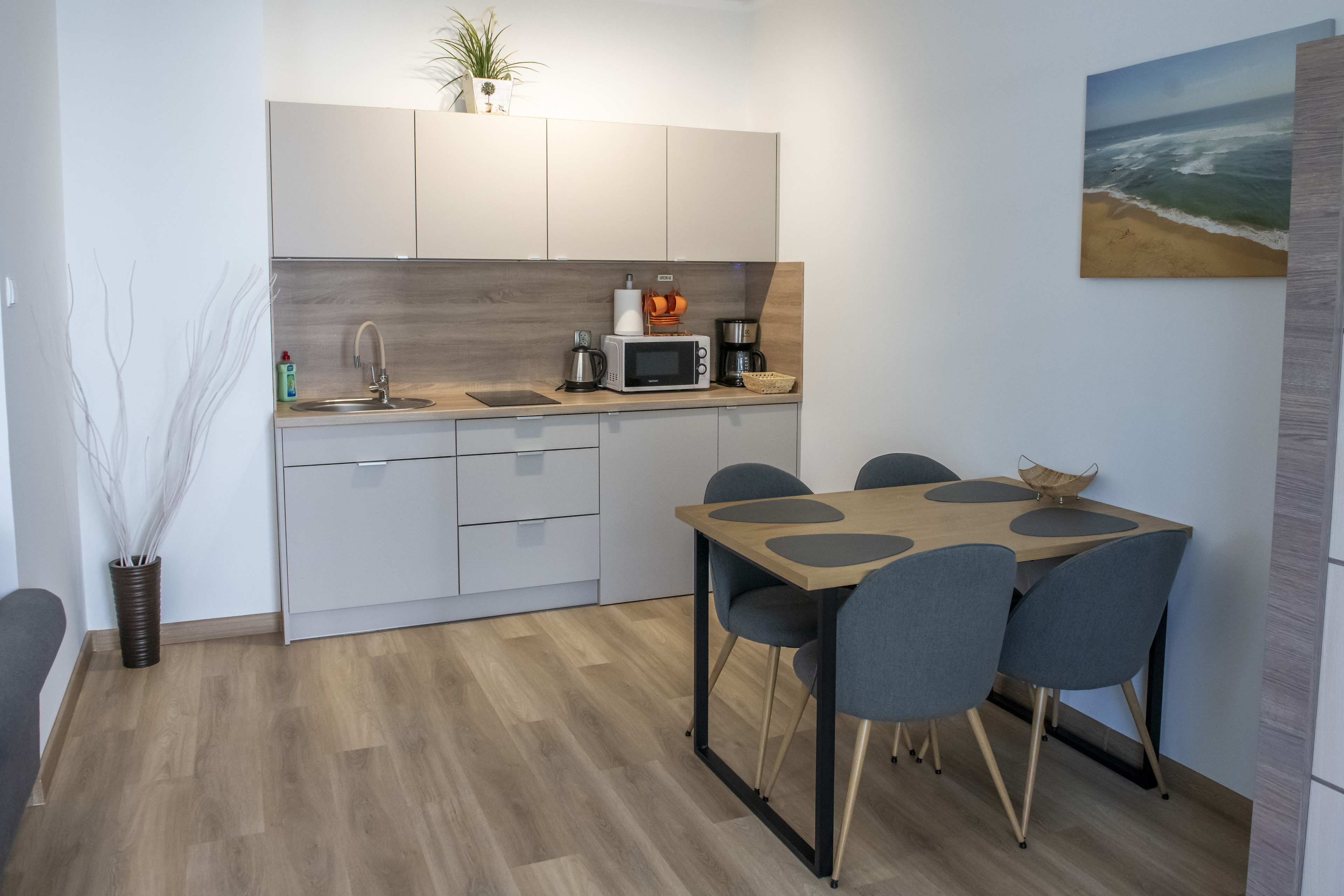 Familia Świnoujście - Apartamenty