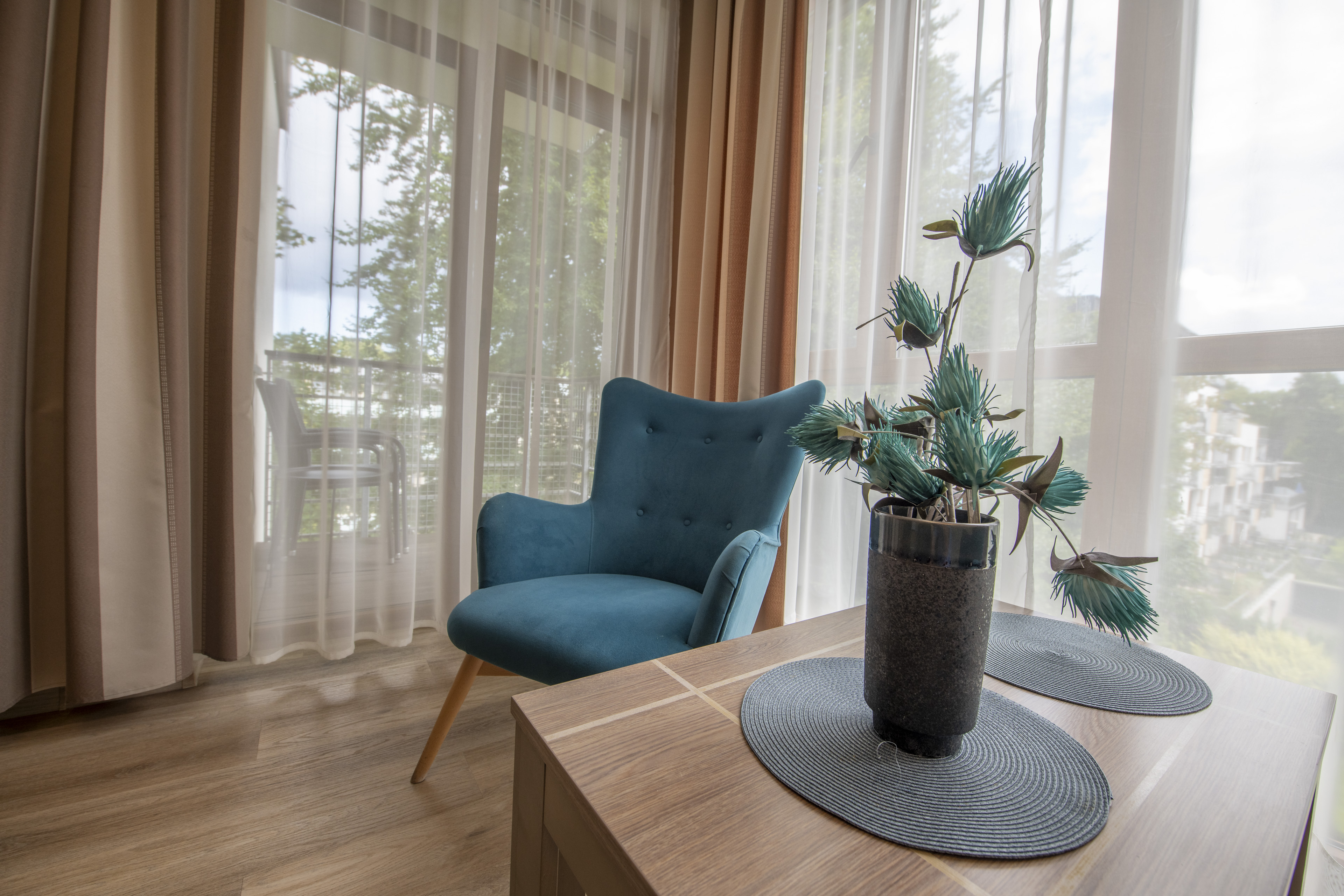 Familia Świnoujście - Apartamenty