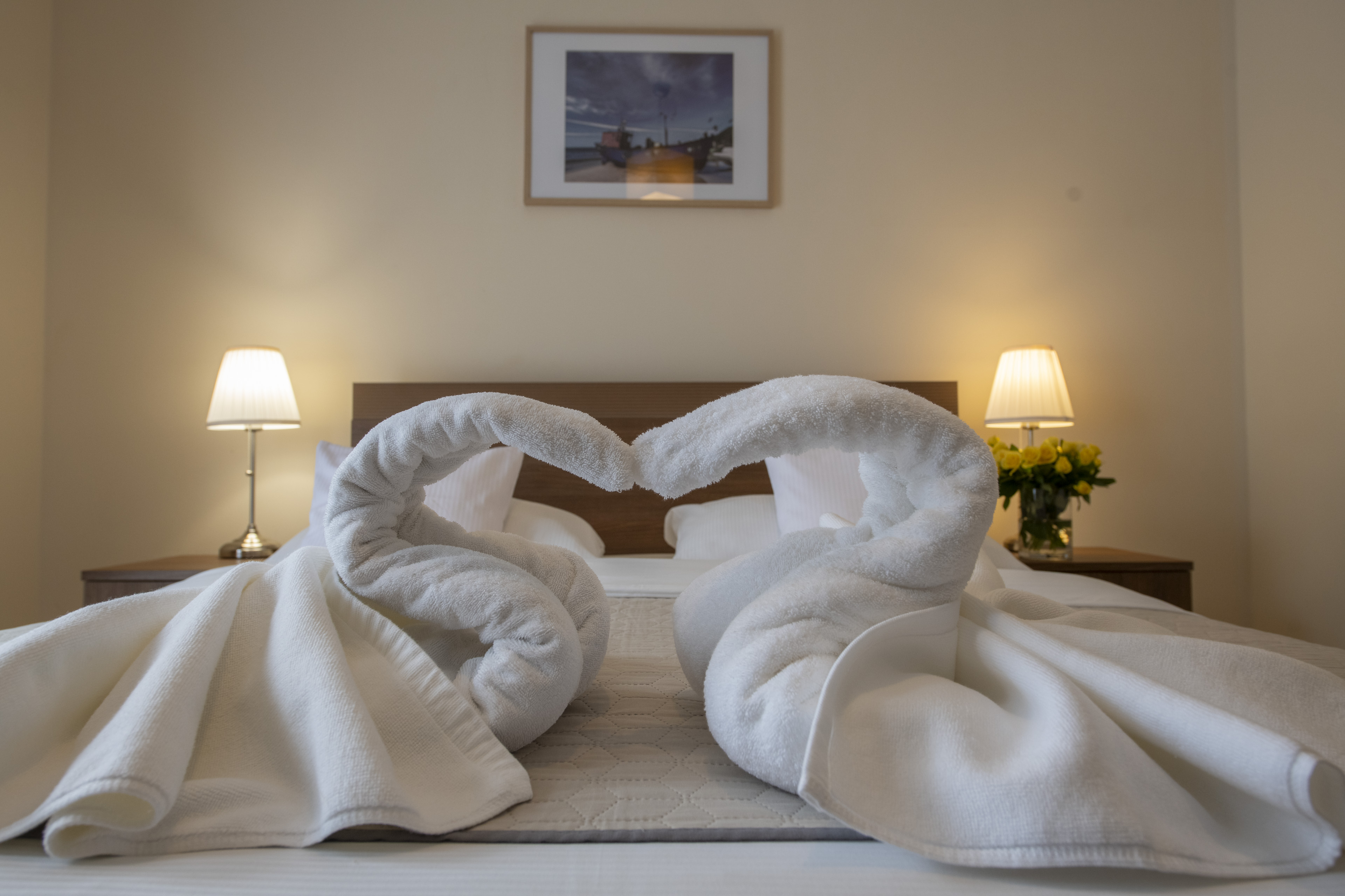 Familia Świnoujście - Pokoje