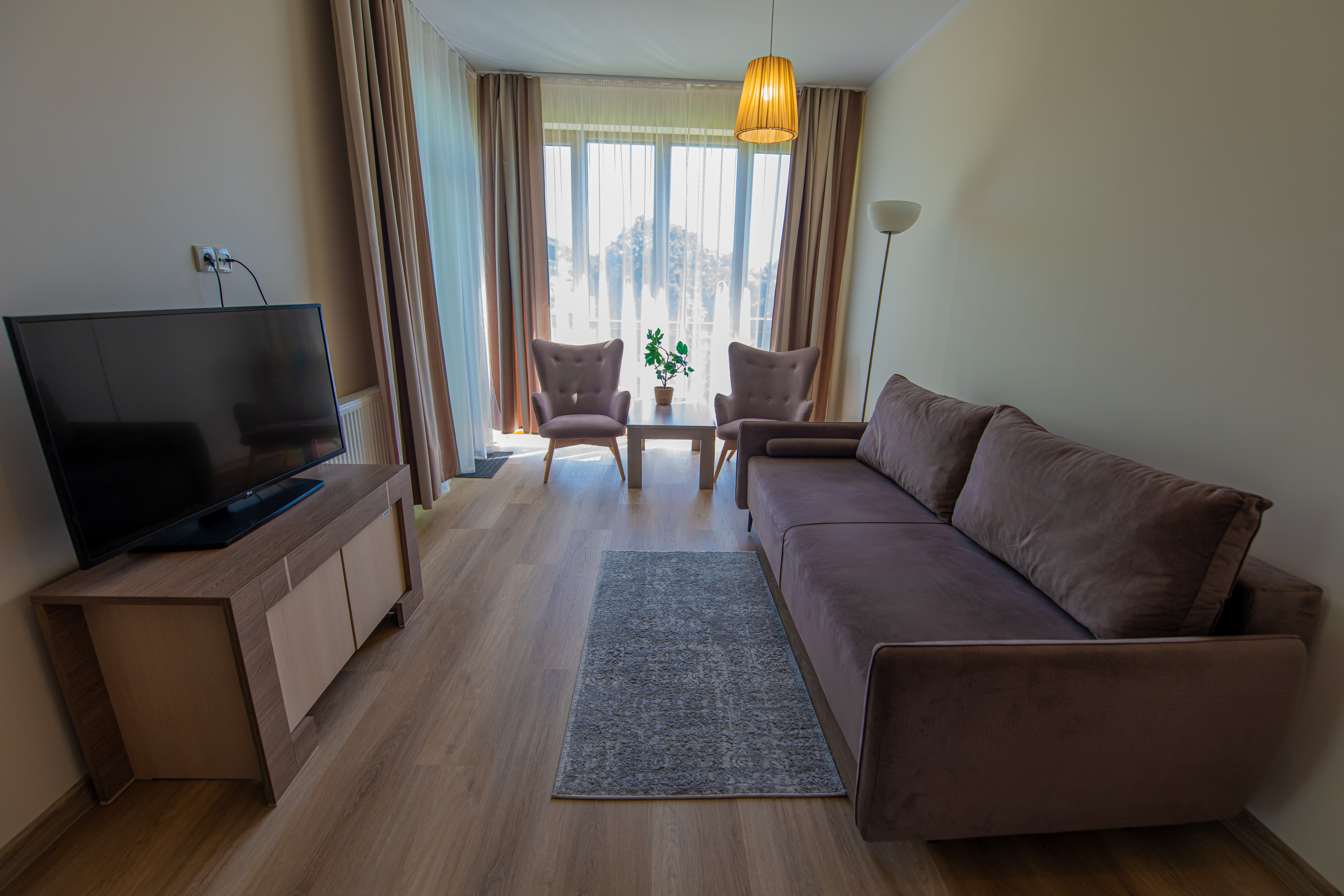 Familia Świnoujście - Apartamenty