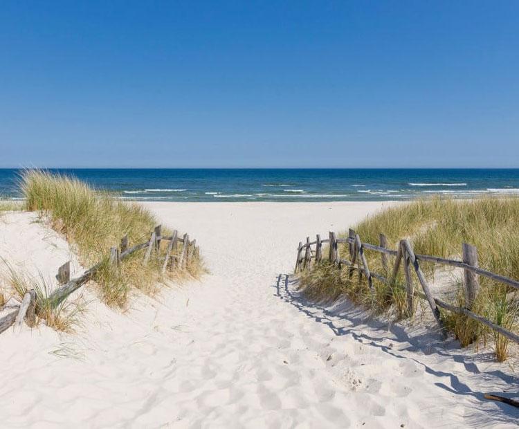 Noclegi nad morzem ze śniadaniem w Świnoujściu